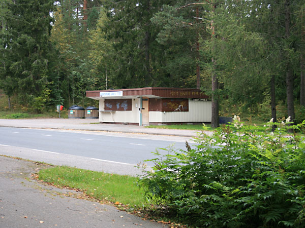Kioski